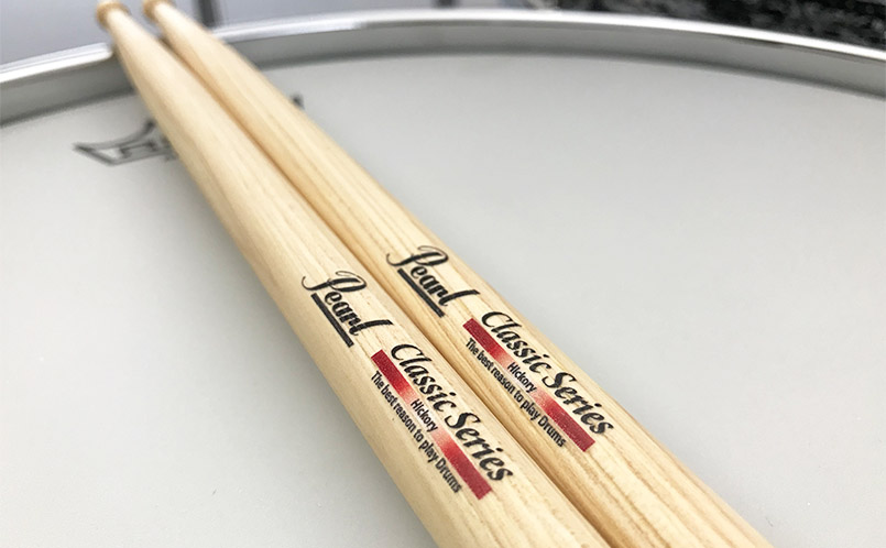 103HC_Classic Series_Hickory_Clear Lacquer_02