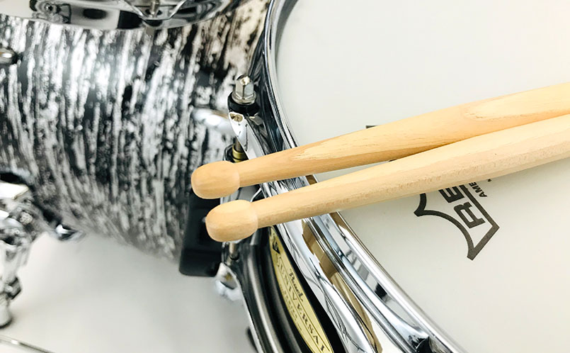 110HC_Classic Series_Hickory_Clear Lacquer_01