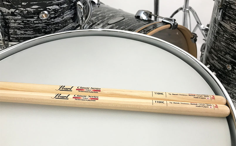 110HC_Classic Series_Hickory_Clear Lacquer_04
