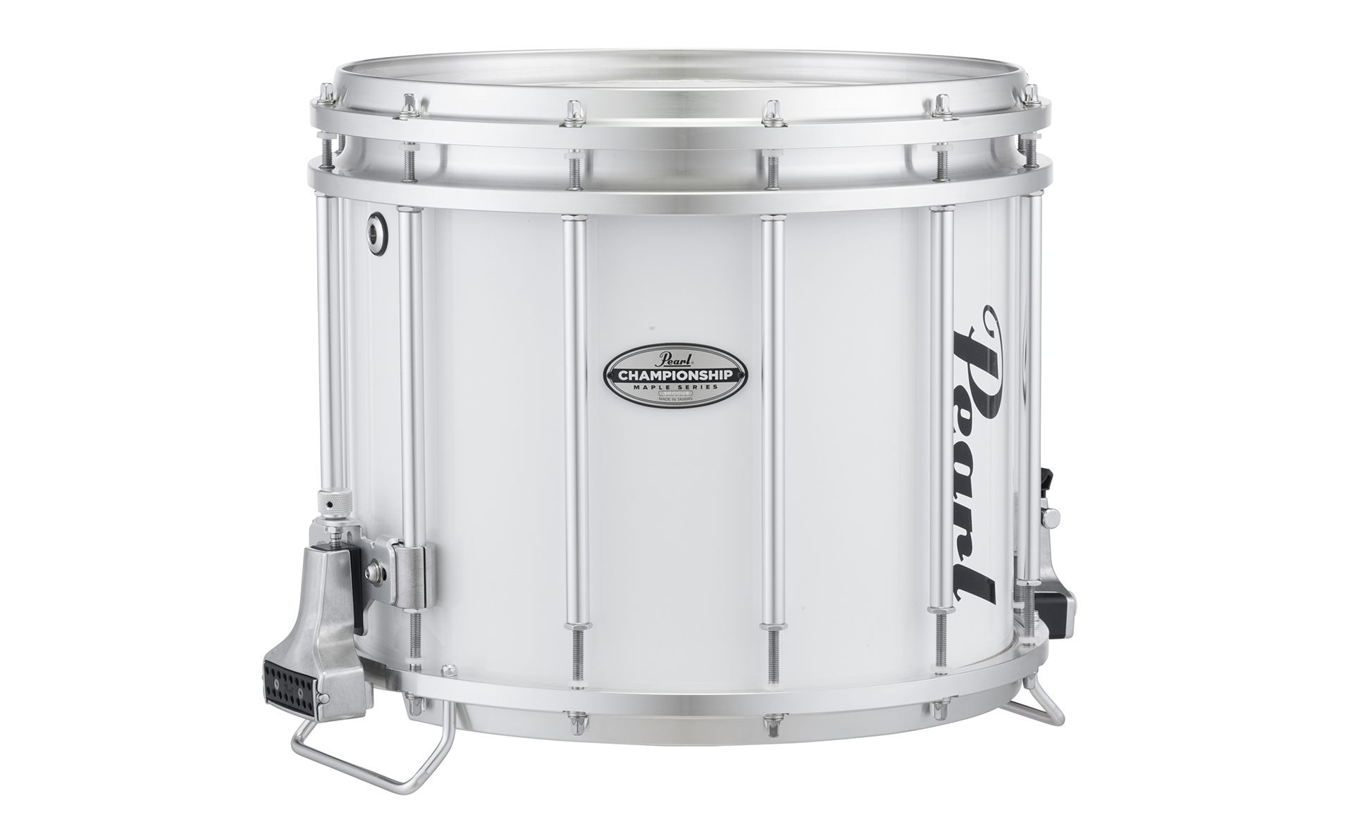 Pearl Championship Maple Snare Drum