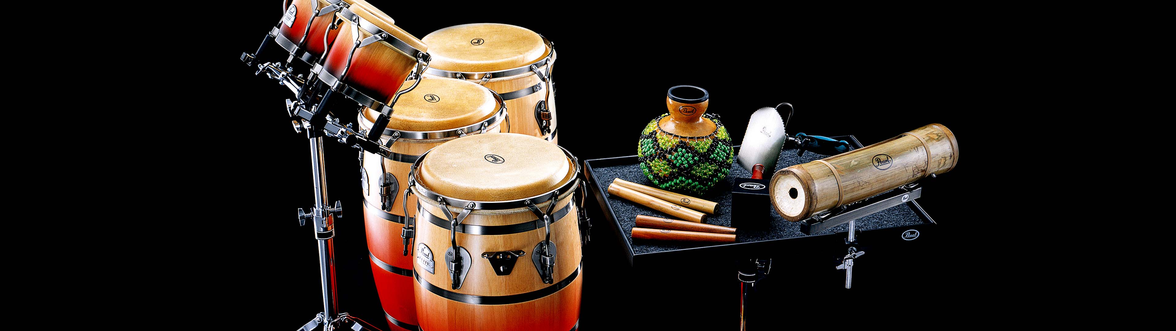 percussion