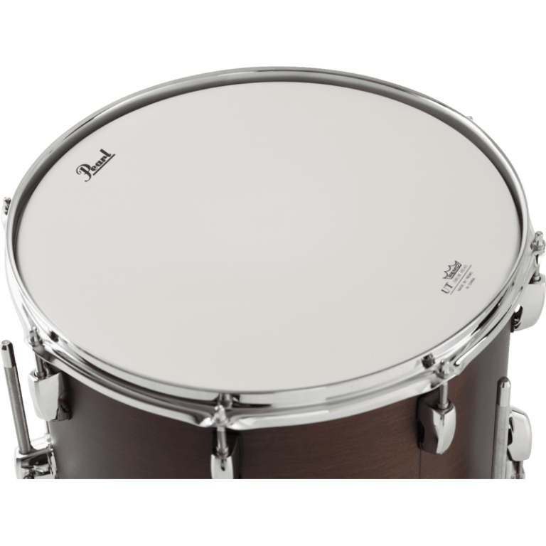 スナッピーをOFFにすればフロアタムとして使用できるスネアドラム～Modern Utility Snare Drum～4