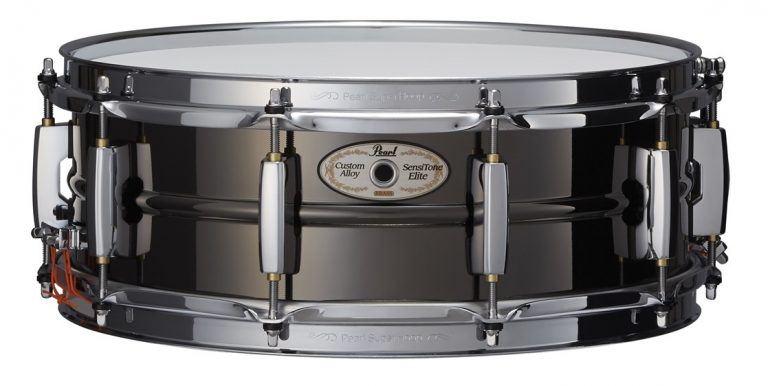 SensiTone Elite Snare Drum ～Limited Edition～2
