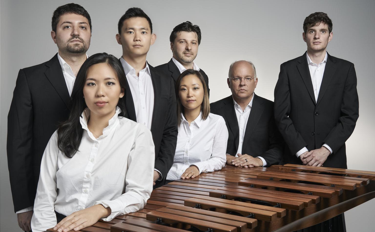The Percussion Collective