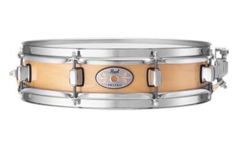 Effect Piccolo Snare drum Maple 13x3_M1330_Mini snare