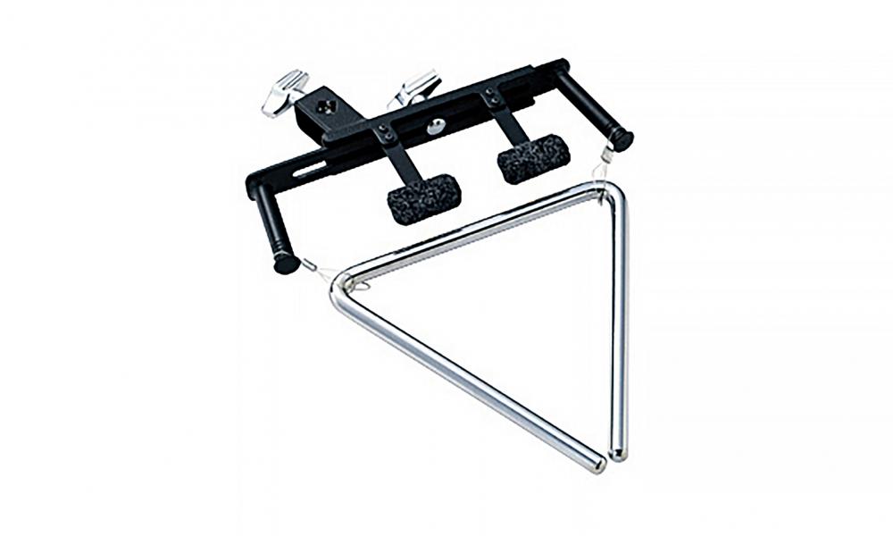 PPS-12T Percussion Accessories Stix-Free Triangle Holder