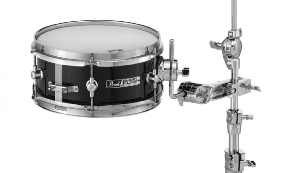 Short Fuse Effect Snare drum poplar 10x4.5_SFS10C31_Mini snare