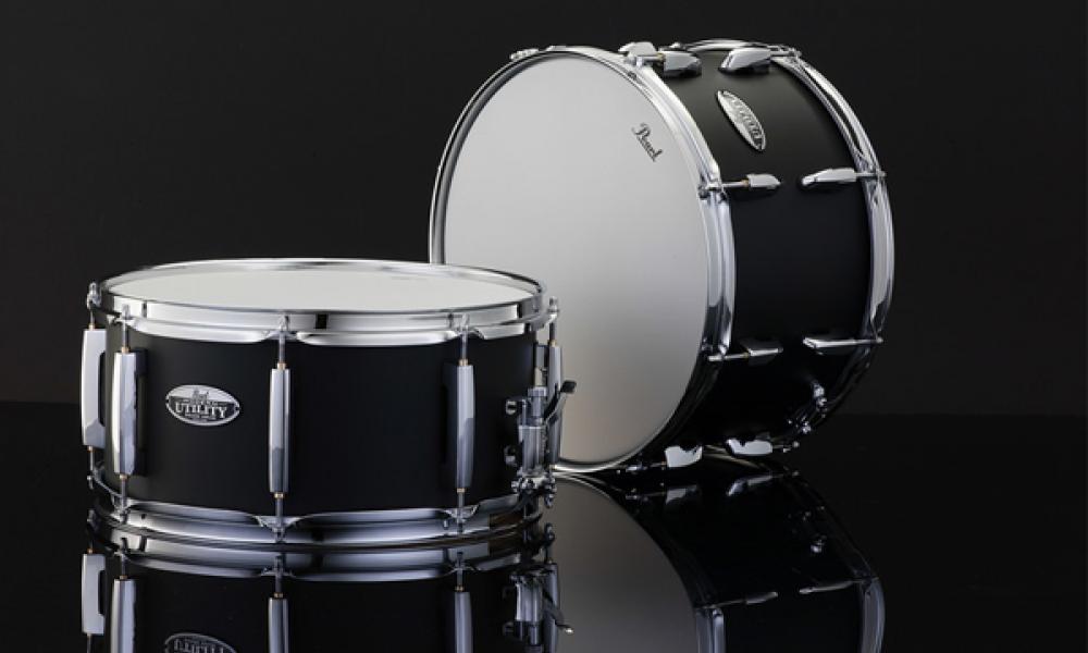 Modern Utility Maple 14"x8" Snare Drum